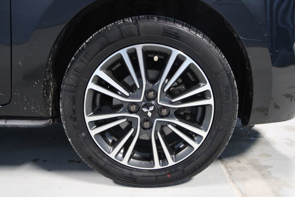 Used 2019 Mitsubishi Mirage image 28