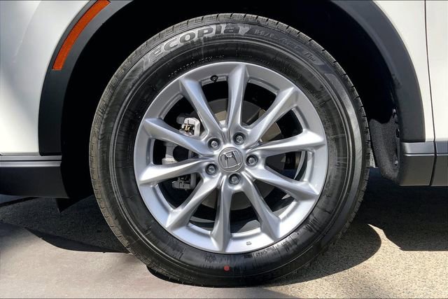 New 2026 Honda CR-V EX image 12