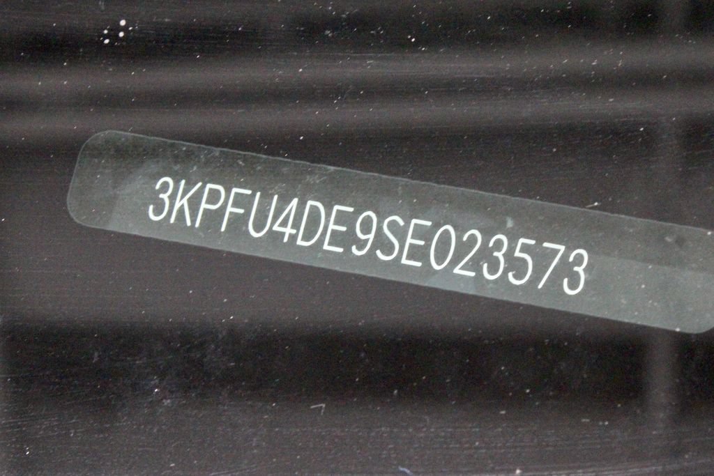 Used 2025 Kia K4 EX FWD image 32