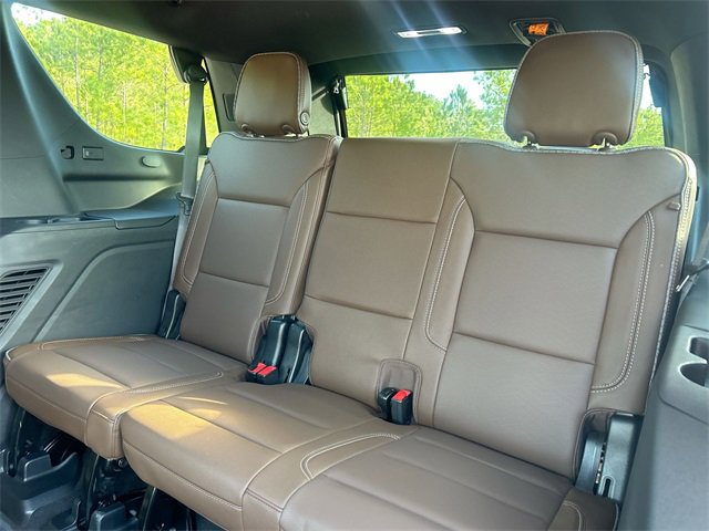 Used 2023 Chevrolet Tahoe High Country image 28