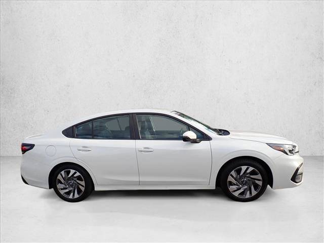 Certified 2024 Subaru Legacy Limited AWD/4WD image 5