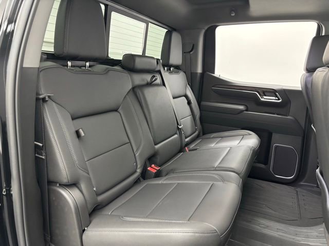 New 2026 GMC Sierra 1500 SLT w/ SLT Premium Package image 38