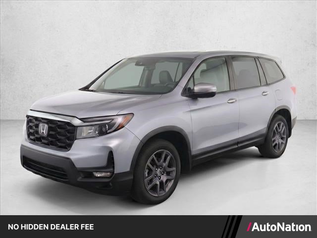 Used 2023 Honda Passport EX-L image 1