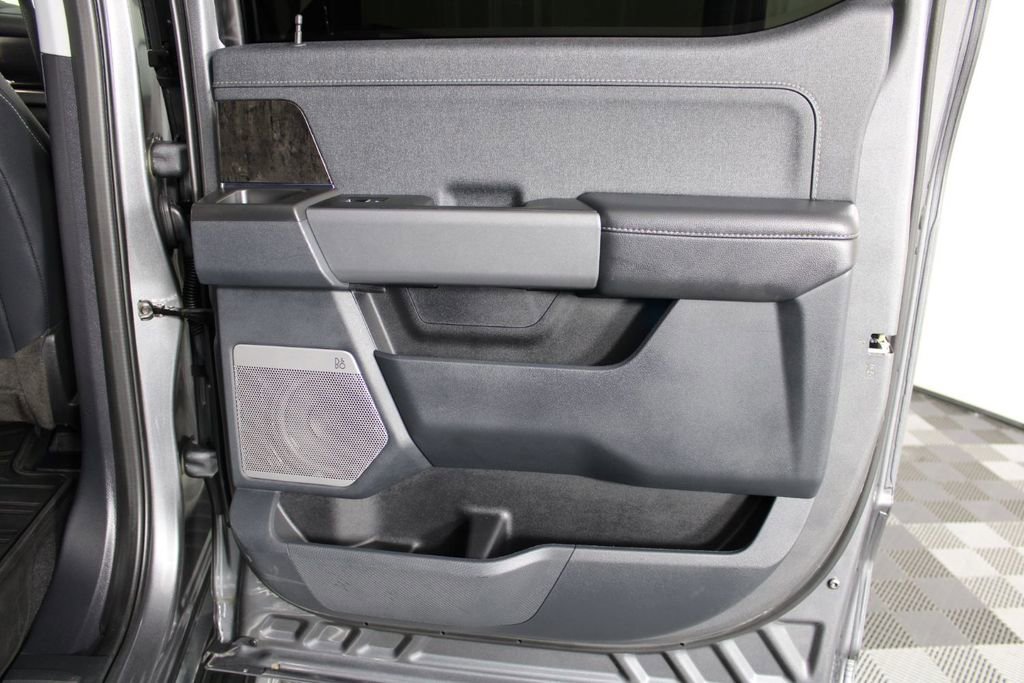Used 2023 Ford F150 Lariat w/ FX4 Off-Road Package image 33