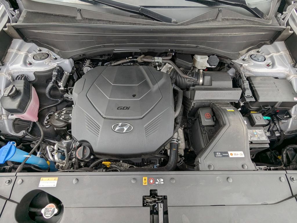 Used 2025 Hyundai Palisade Limited image 38