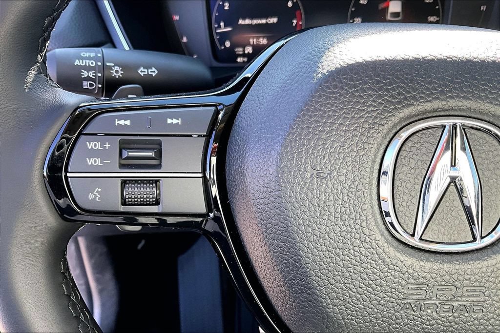 New 2026 Acura Integra FWD image 13