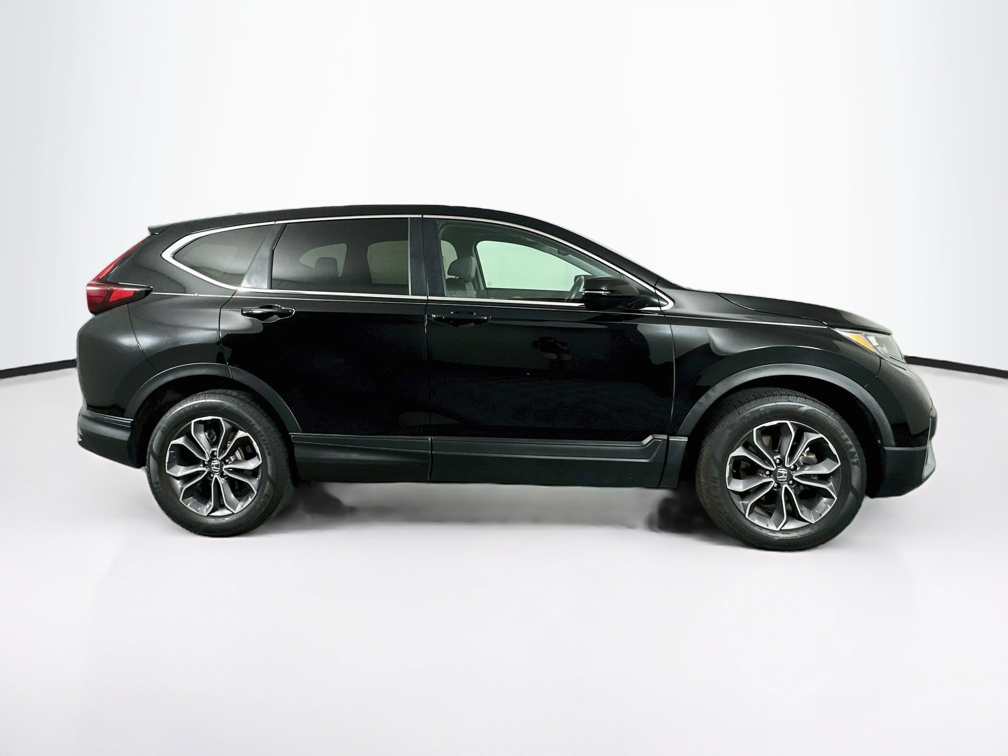 Used 2020 Honda CR-V EX-L image 10