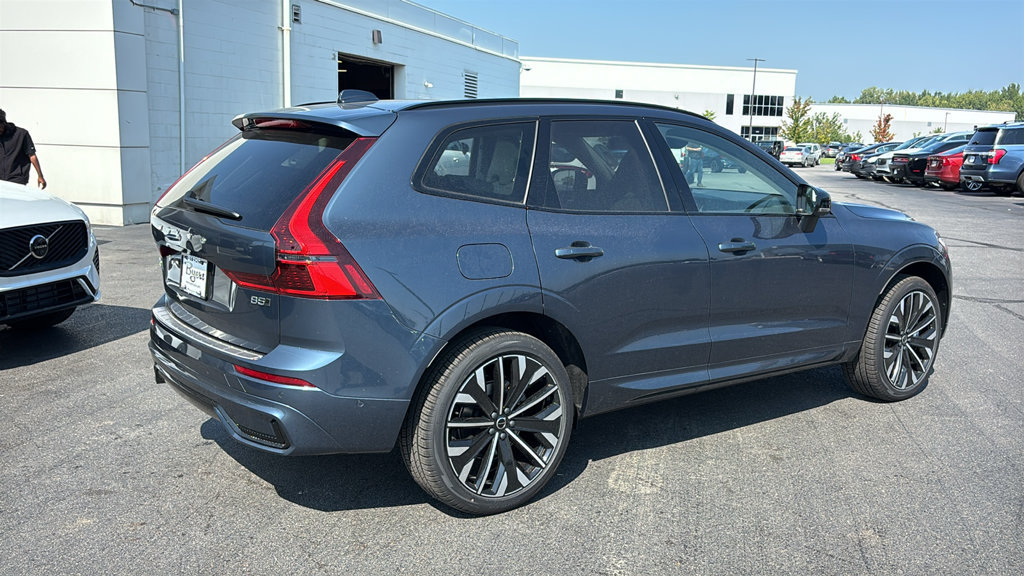 New 2027 Volvo XC60 B5 Ultra AWD/4WD image 26
