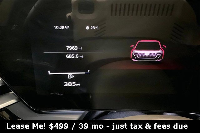 Used 2025 Audi A5 2.0T Premium w/ Convenience Package image 21