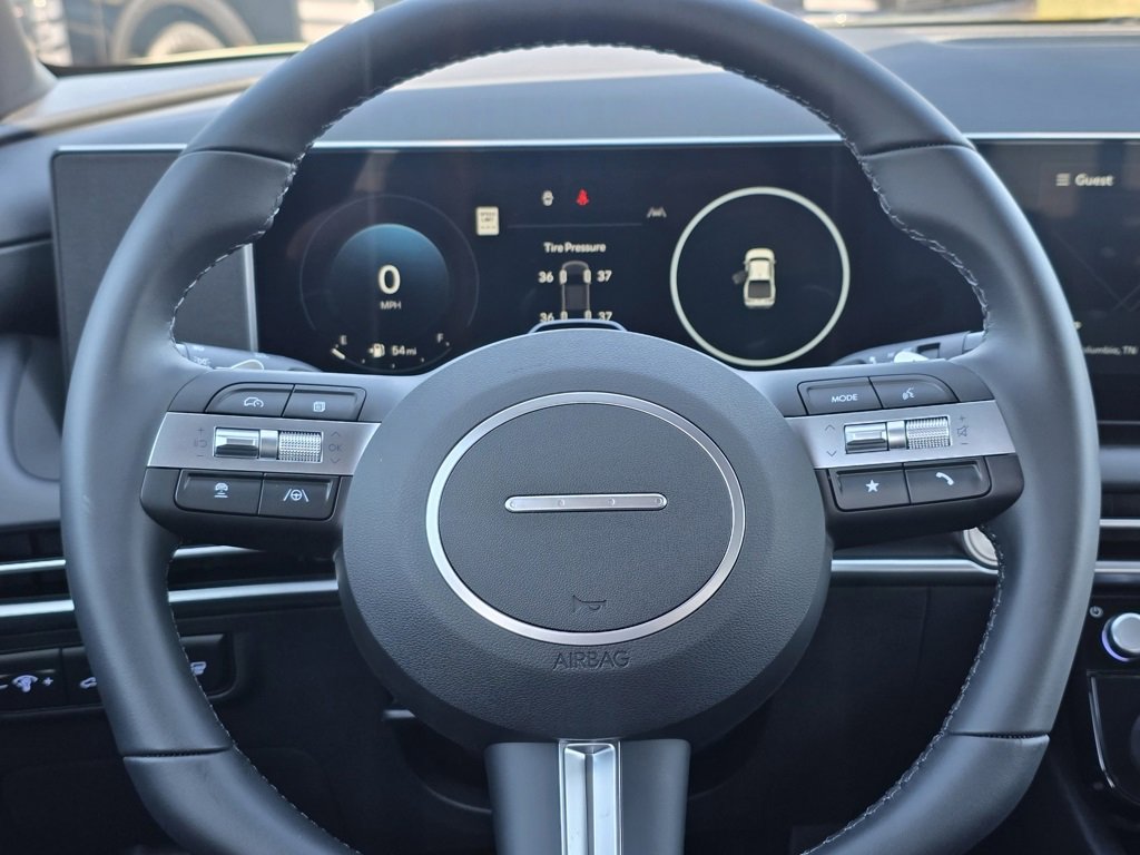 New 2026 Hyundai Santa Cruz XRT image 18