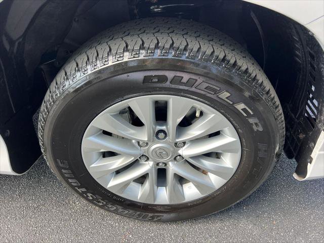 Certified 2023 Lexus GX 460 Premium w/ Premium Plus Package image 13