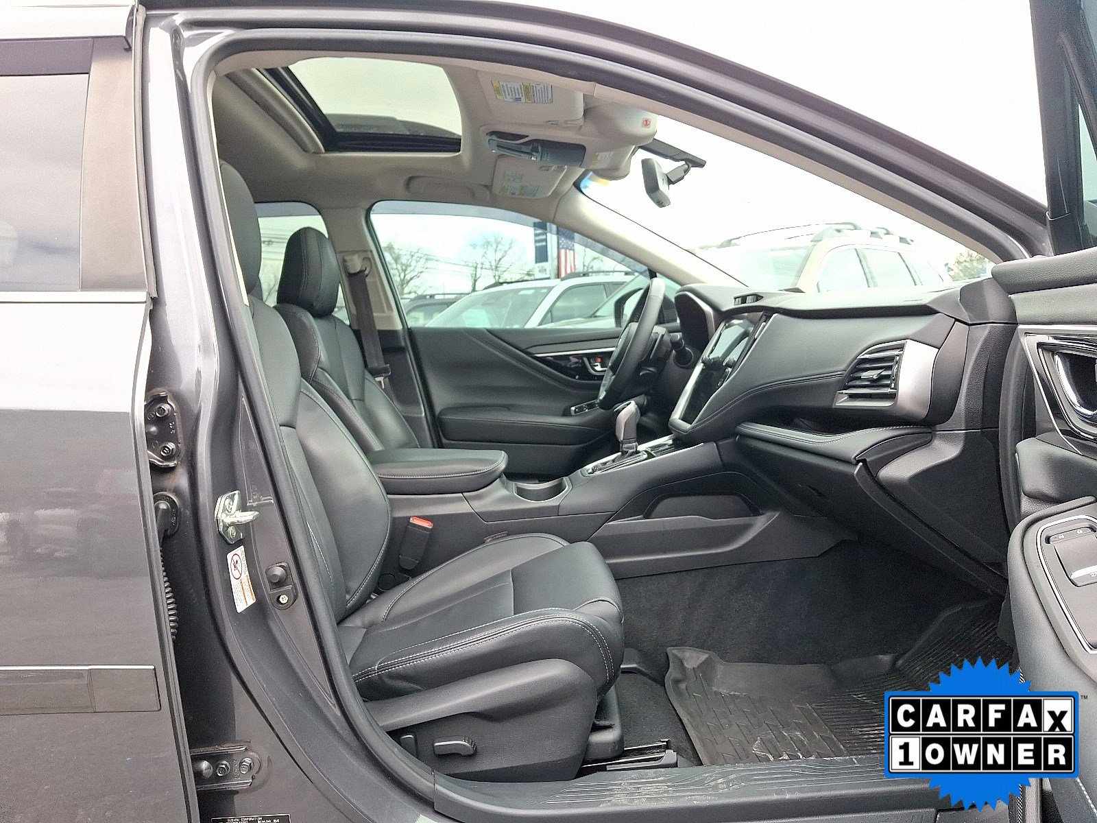 Used 2020 Subaru Outback Limited w/ Popular Package #2 image 47