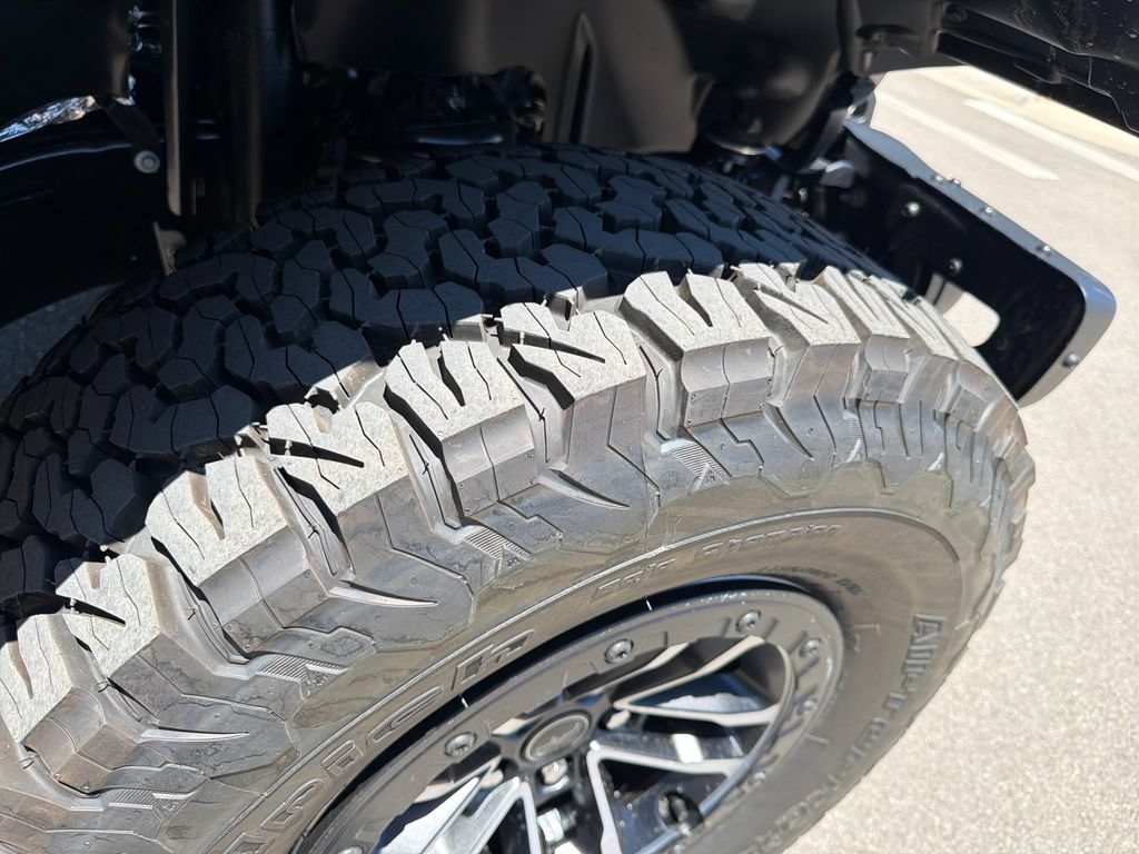 New 2026 Jeep Wrangler Unlimited Rubicon 392 AWD/4WD image 15