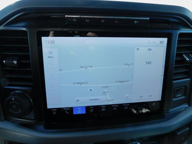 New 2024 Ford F150 XLT w/ Equipment Group 302A MID image 30