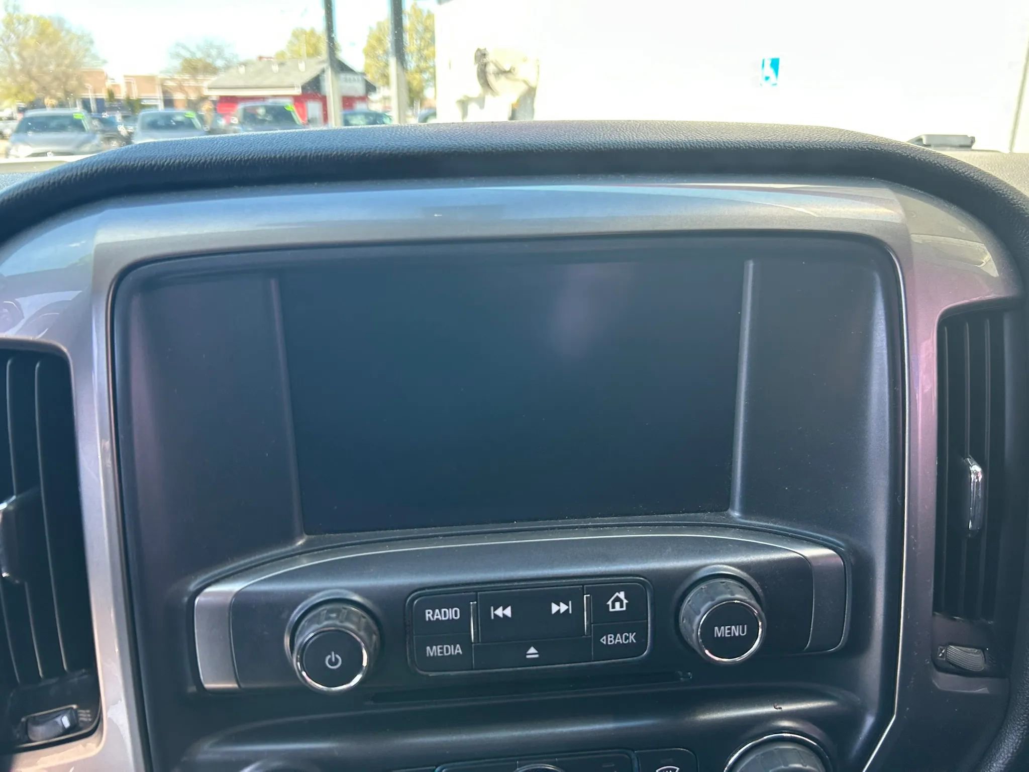 Used 2018 Chevrolet Silverado 1500 LT w/ All Star Edition AWD/4WD image 20