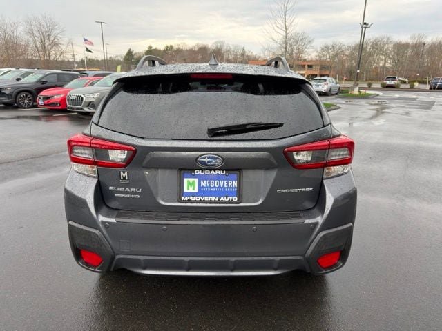 Used 2022 Subaru Crosstrek 2.5i Limited w/ Moonroof Package 2 AWD/4WD image 7