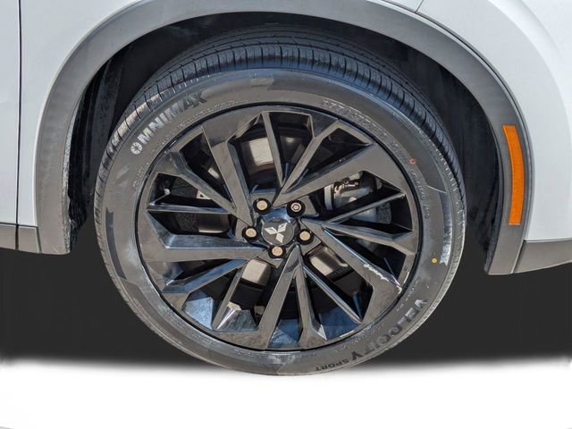 Used 2022 Mitsubishi Outlander SEL Black Edition image 11