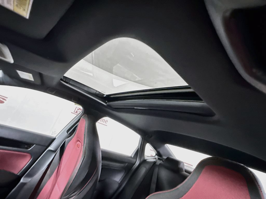 Used 2025 Honda Civic Si image 11