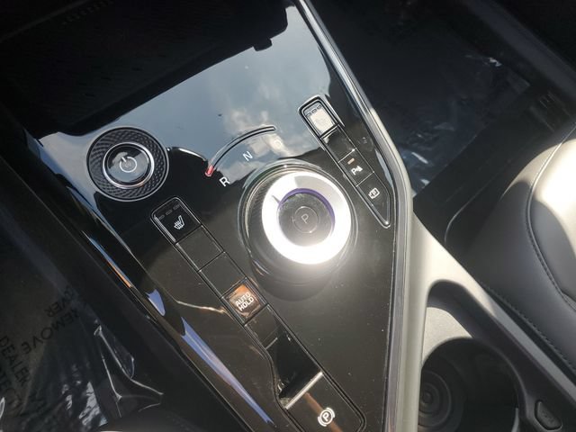 Used 2024 Kia Niro Wind FWD image 23