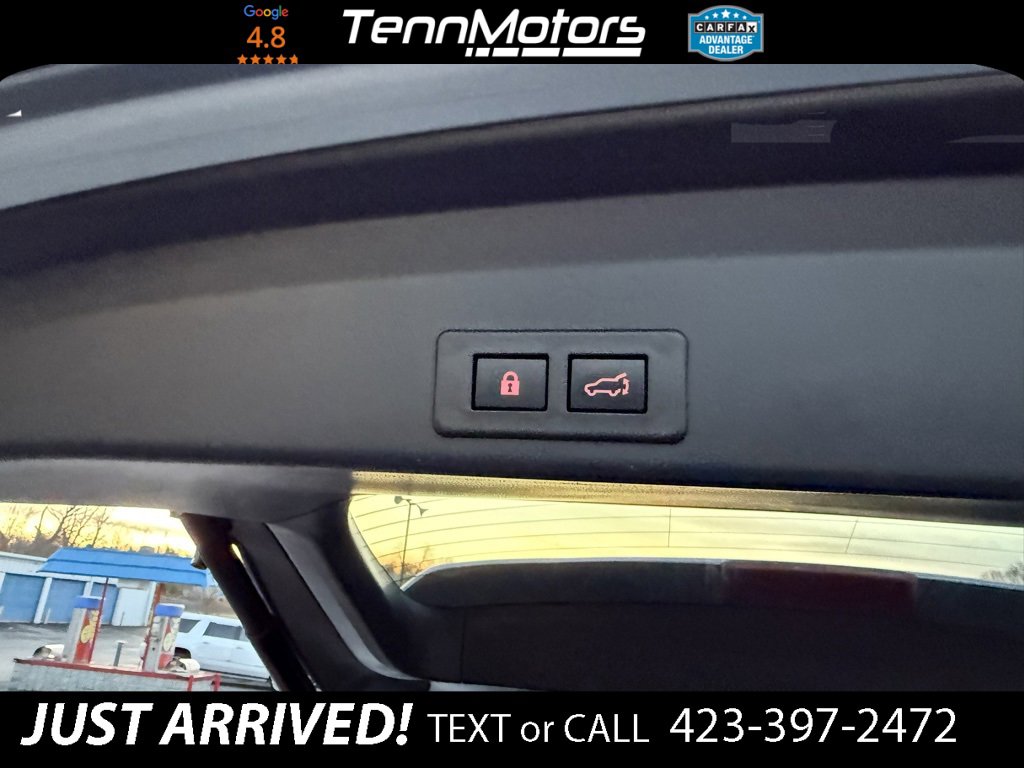 Used 2021 Subaru Ascent Limited w/ Technology Package image 80