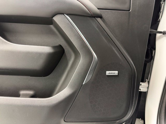 Certified 2022 Chevrolet Suburban RST w/ Sport Performance Package AWD/4WD image 21