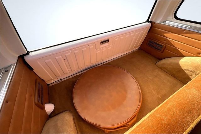 Used 1990 Chevrolet Blazer Base image 21