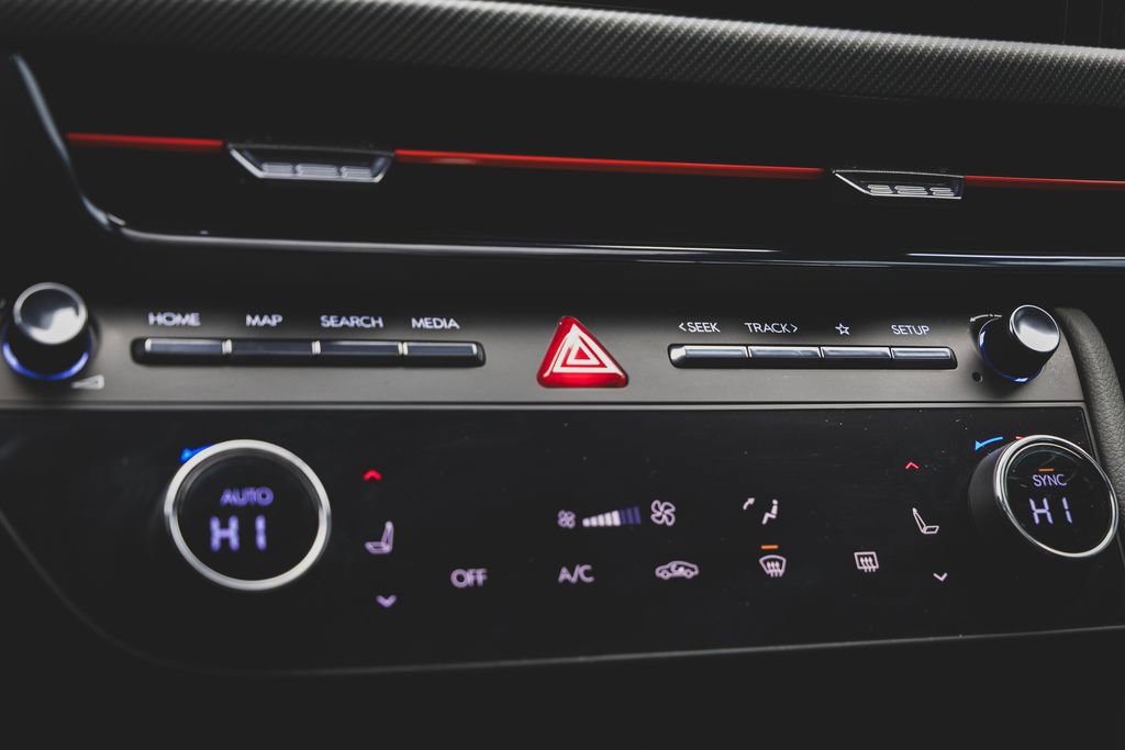 Used 2024 Hyundai Sonata N Line image 19