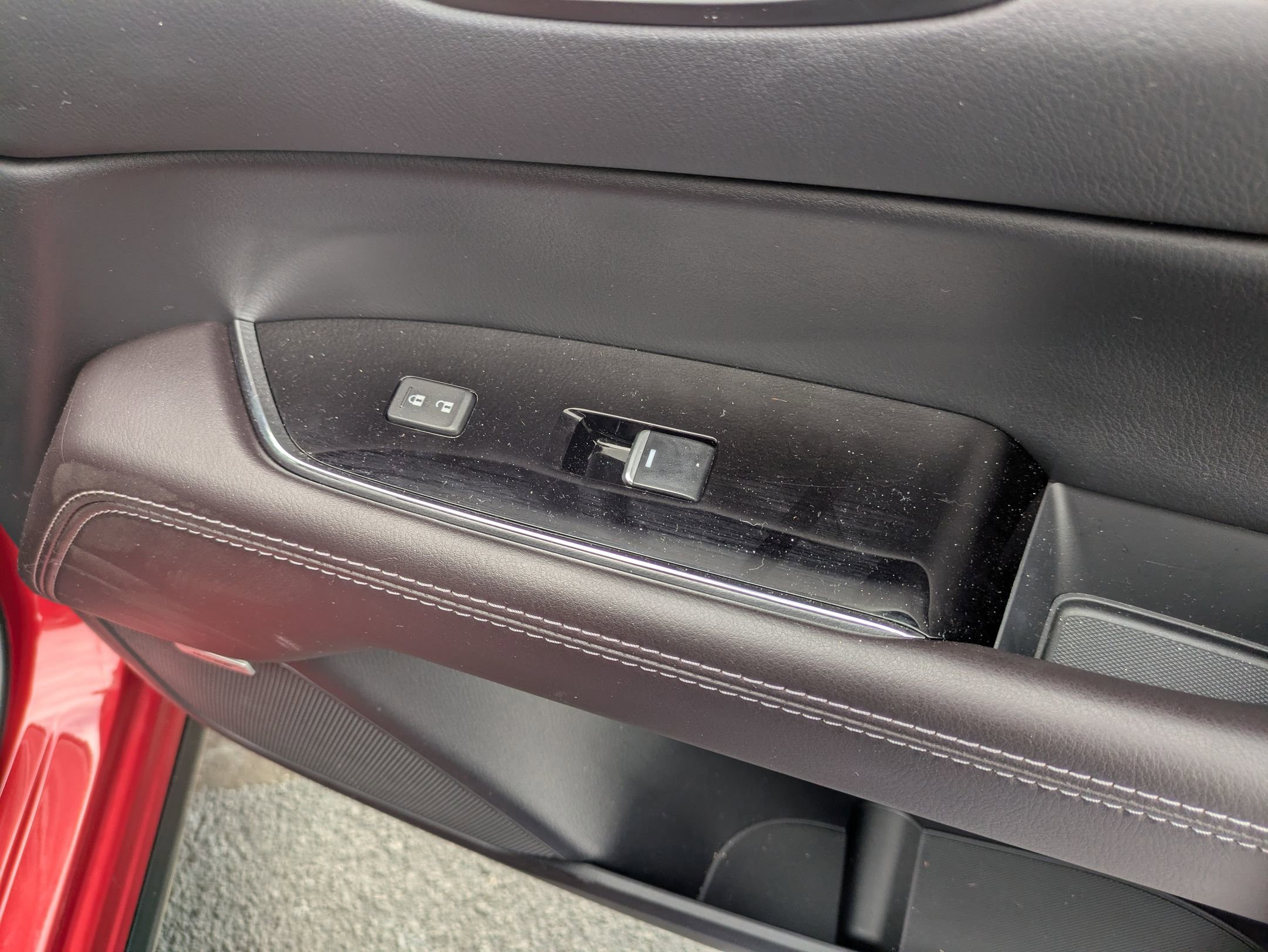 Certified 2025 MAZDA CX-5 Signature image 39