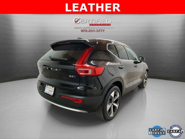 Used 2025 Volvo XC40 B5 Plus image 6