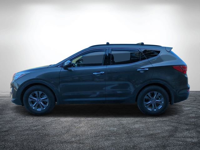 Used 2014 Hyundai Santa Fe Sport w/ Premium Equipment Package 03 image 8