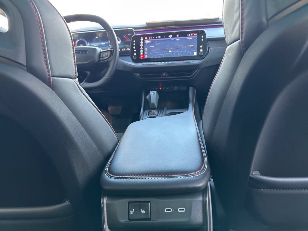 New 2026 Dodge Charger Scat Pack AWD/4WD image 30