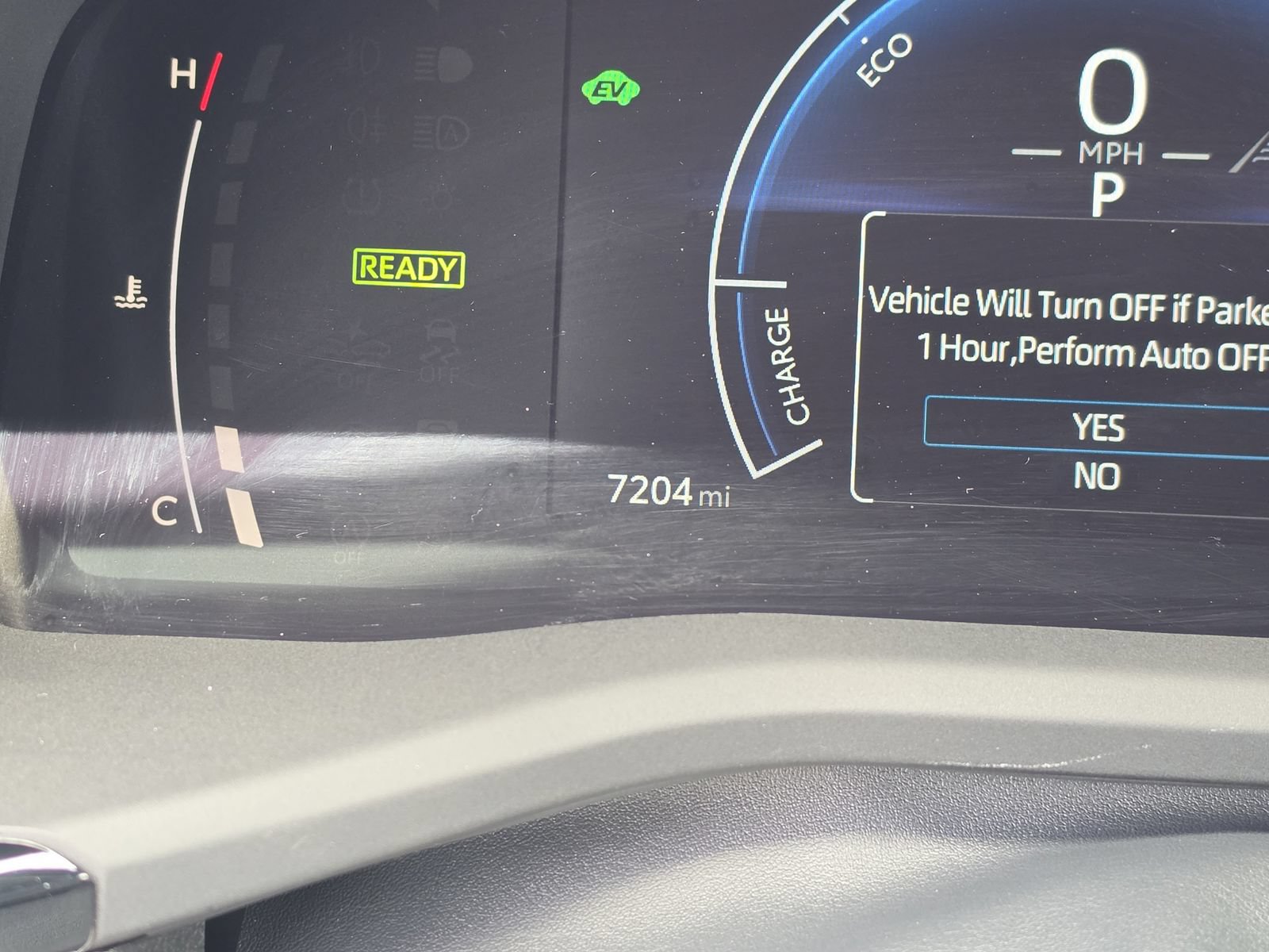 Used 2026 Toyota Camry SE w/ Convenience Package FWD image 33