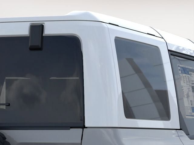 New 2026 Ford Bronco Heritage Edition image 57