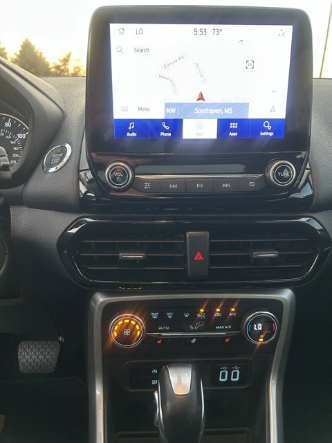 Used 2020 Ford EcoSport Titanium image 15
