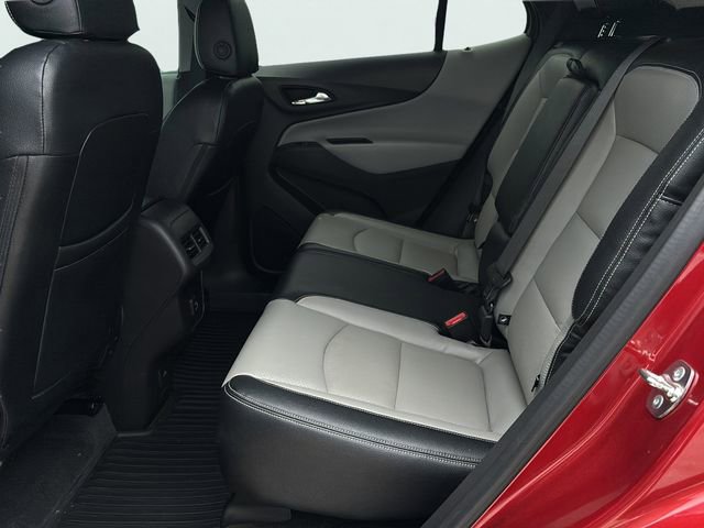 Used 2024 Chevrolet Equinox LT image 15