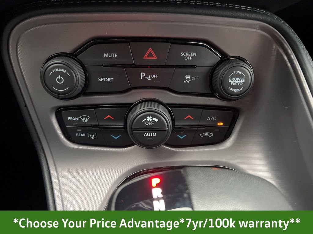 Certified 2023 Dodge Challenger R/T image 61