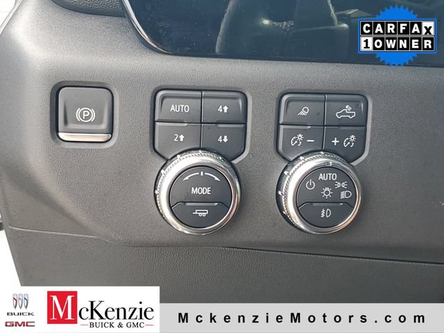 Used 2024 GMC Sierra 1500 SLT w/ SLT Premium Plus Package AWD/4WD image 20