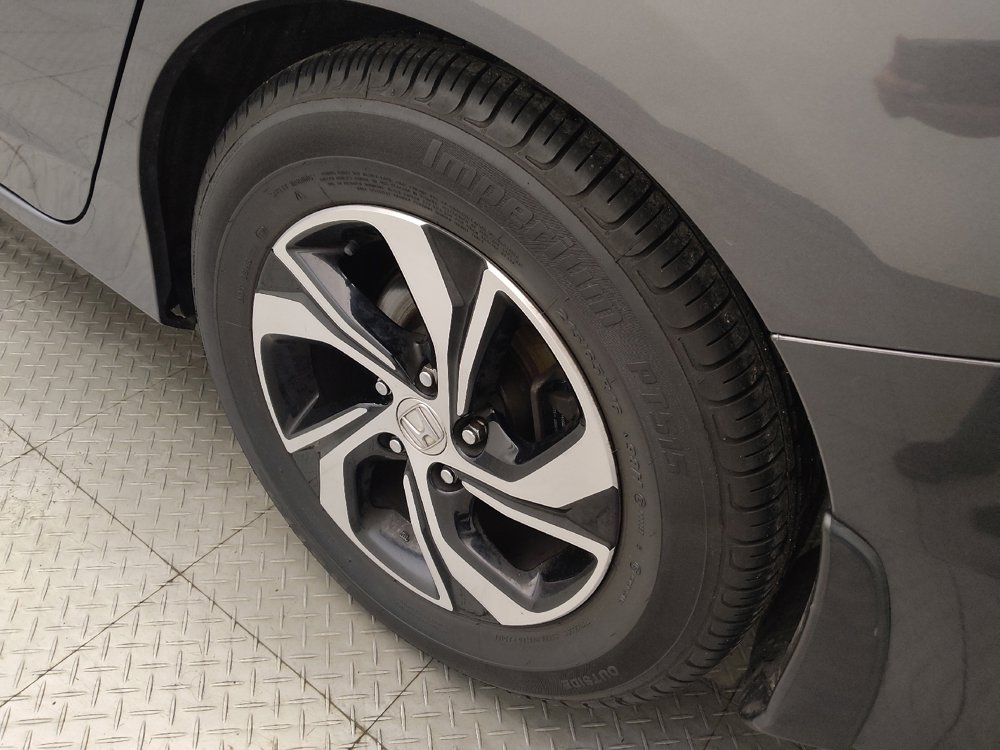 Used 2017 Honda Accord LX image 31
