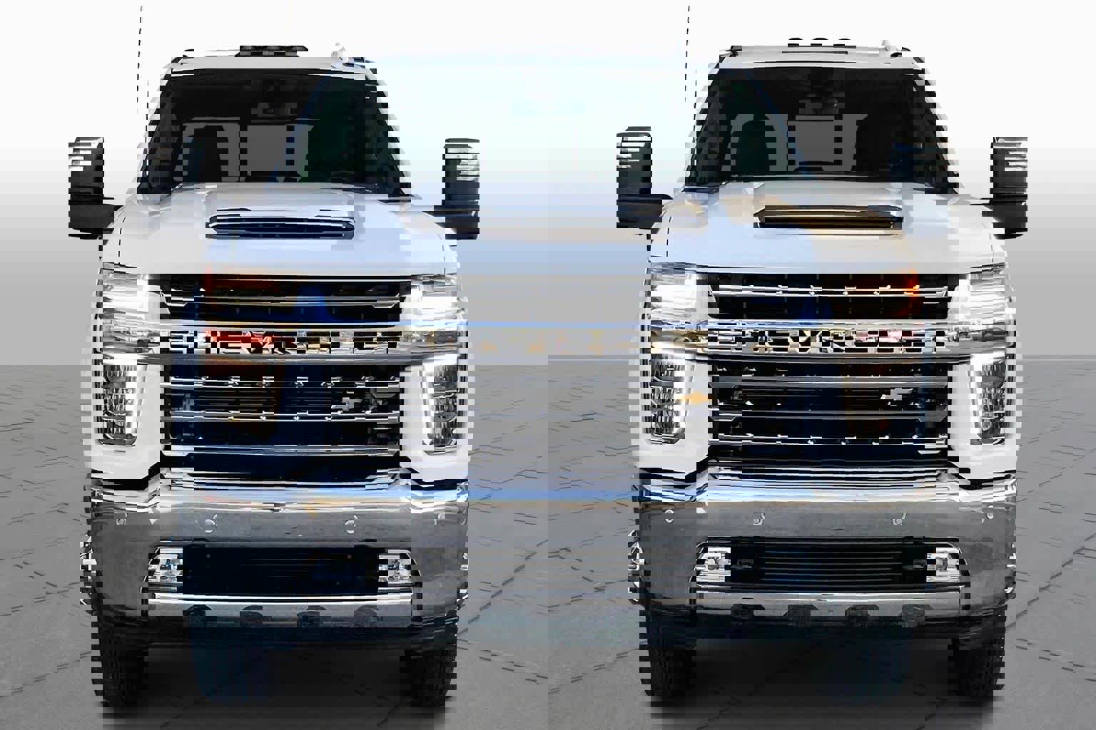 Used 2022 Chevrolet Silverado 3500 LTZ w/ LTZ Plus Package image 4