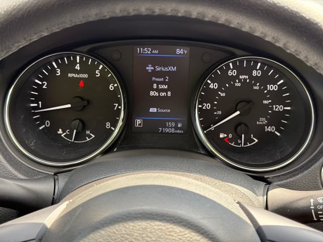 Used 2019 Nissan Rogue SL w/ Premium Package AWD/4WD image 30