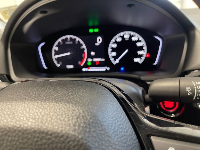 New 2024 Honda Civic LX image 18