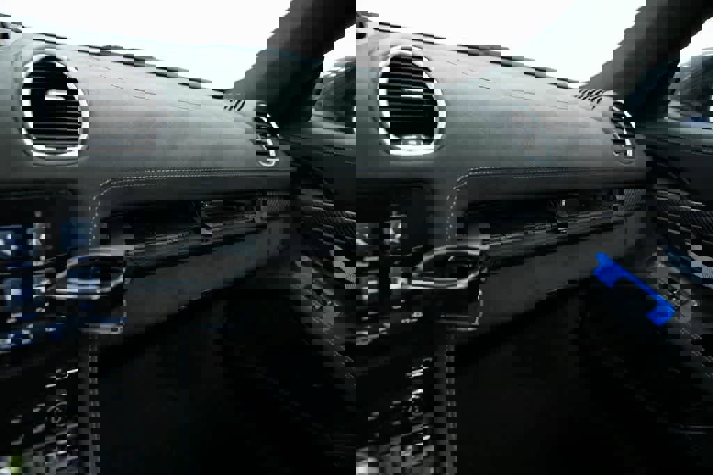 New 2025 Porsche 718 Boxster Spyder RS image 24