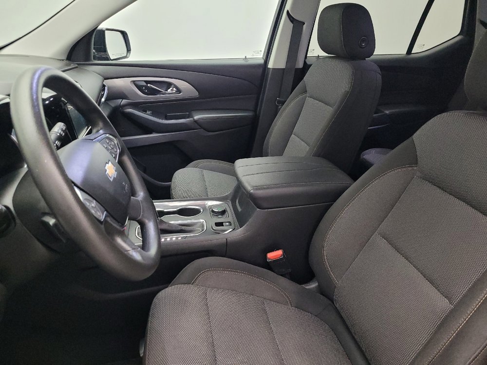 Used 2019 Chevrolet Traverse LS FWD image 17