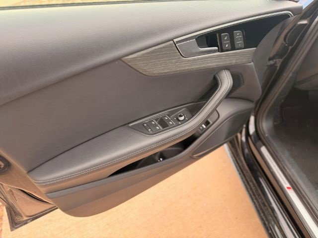 Used 2024 Audi A4 2.0T Premium Plus image 13