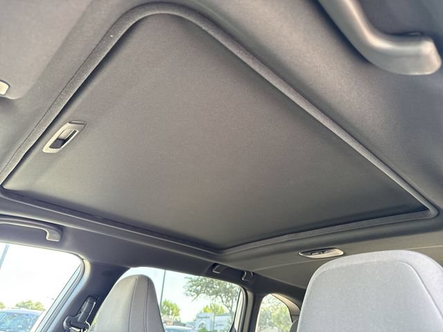 Certified 2026 Subaru Forester Premium AWD/4WD image 19