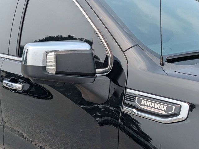 Used 2023 GMC Sierra 1500 Denali w/ Denali Reserve Package RWD image 11