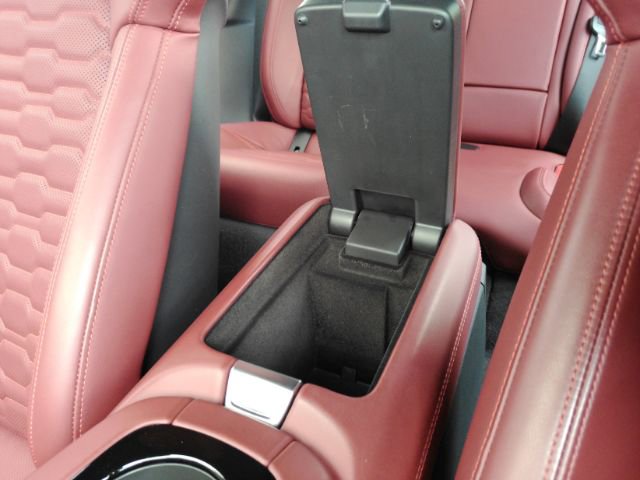 Used 2023 Audi RS e-tron GT w/ Ceramic Brake Package image 48