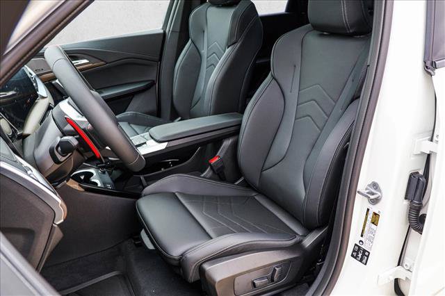 New 2026 BMW X1 M35i w/ Technology Package AWD/4WD image 12