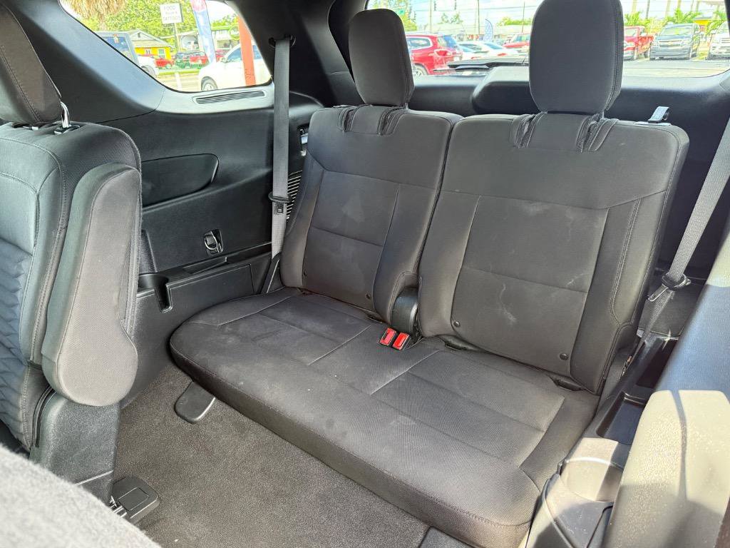 Used 2020 Ford Explorer XLT image 14