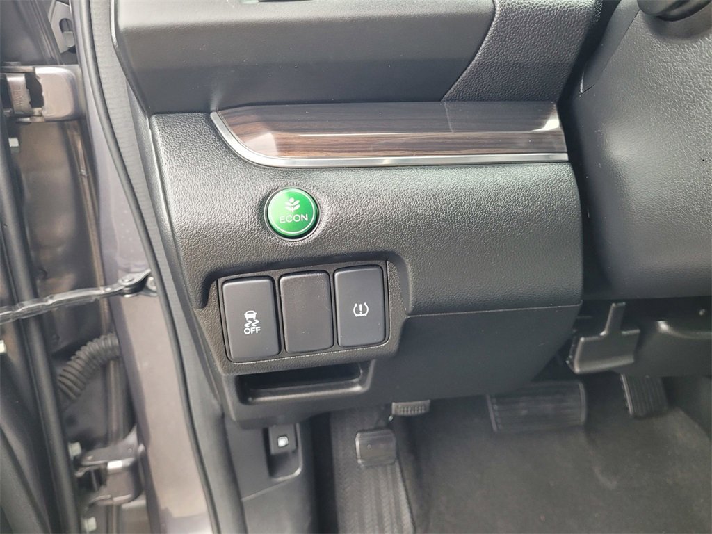 Used 2015 Honda CR-V EX-L image 25